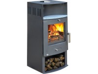 Arrezzo kandallókályha 7 kW Arrezzo kandallókályha 7 kW