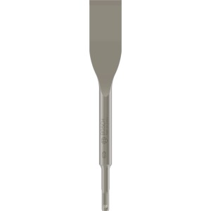 Bosch Pro SDS-plus csempevágó véső, 260 mm. Véső csempe munkákhoz.
