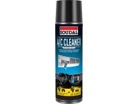 Soudal Klíma tisztító Spray 500 ml