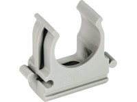 Szorítóbilincs EN 16 szürke Szorítóbilincs EN 16 szürke