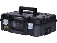 Stanley FatMax tárolórendszer Tstak II szerszámkoffer habanyagbetéttel