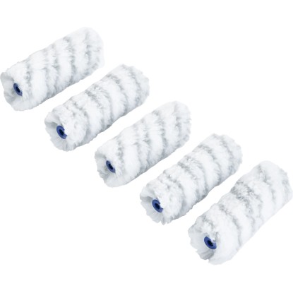 LUX-TOOLS festőhenger szürke 11 cm
