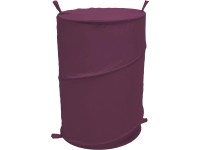 Baliv szennyestartó 54 l poliészter lila