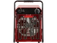 Ipari ventilátor Hot Air Nesland 9000 W