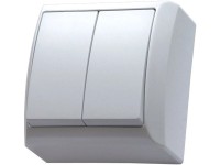 Mentavill csillárkapcsoló Mini 105