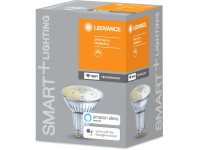 Ledvance Smart+ WiFi spot fényforrás állítható fényerővel