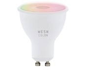 Eglo Zigbee LED izzó opál 4,9 W GU10 Eglo Zigbee LED izzó opál 4,9 W GU10