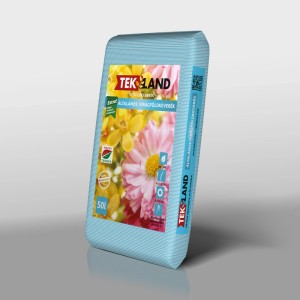 TekLand B Általános Virágföldkeverék 50 l