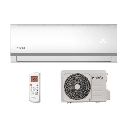 Airfel inverteres split klíma 2,8 kW