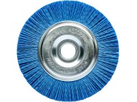 Gloria nejlon fugatisztító kefe