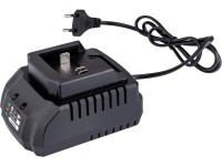 HYD-20V-Li/2Ah dokkolós akkumulátor gyorstöltő HYD-20V-Li/2Ah dokkolós akkumulátor gyorstöltő