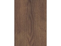Laminált padló tölgy Calvados széles formátumú barna 24,5 cm x 128,8 cm
