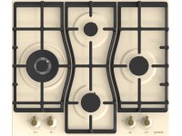 GORENJE Beépíthető gáz főzőlap GW6D42CLI GORENJE Beépíthető gáz főzőlap GW6D42CLI