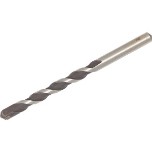 LUX HM Kombi fúró Comfort, 9 mm, univerzális fúró betonhoz, kőhöz és falazathoz.