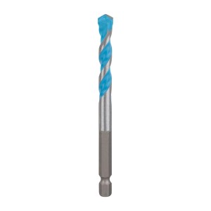 Bosch Expert Hex-9 Multi Construction fúró, Ø 8 mm, univerzális fúró különböző anyagokhoz.