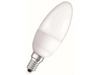 Osram LED izzó E14 470 lm melegfehér Osram LED izzó E14 470 lm melegfehér