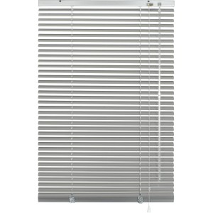 Gardinia Alumínium reluxa, 70x175 cm, ezüst színű, a magánszféra és a napvédelem érdekében.