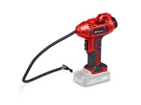 Einhell Power X-Change akkus autókompresszor CE-CC 18 Li-Solo