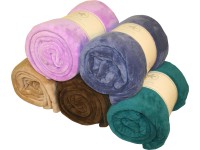 Mikroszálás takaró 150 x 200 cm Mikroszálás takaró 150 x 200 cm