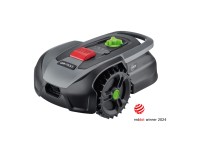 LUX-TOOLS A-RMR-300-24 robotfűnyíró 300 m2 LUX-TOOLS A-RMR-300-24 robotfűnyíró 300 m2