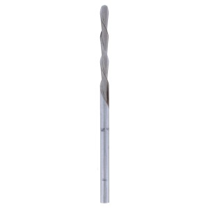 Dremel 561 többcélú spirálvágó bit miniatűr szerszámokhoz.