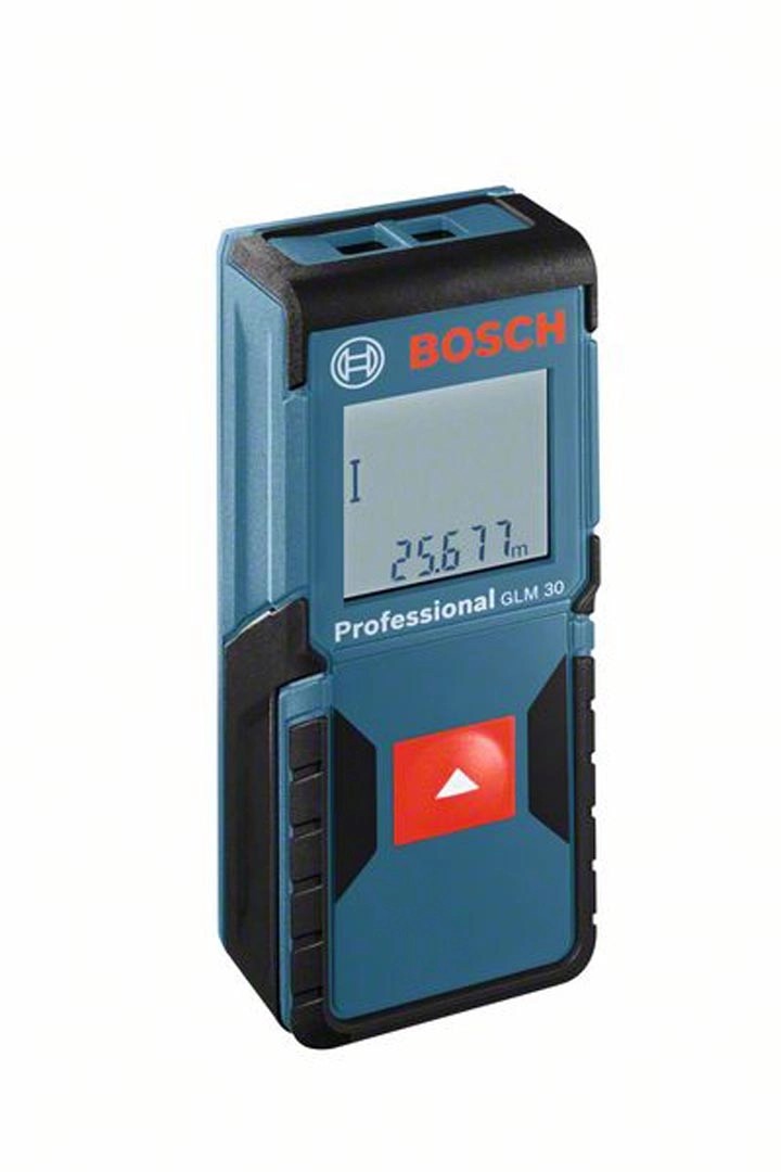 Bosch Lezeres Tavolsagmer Obi