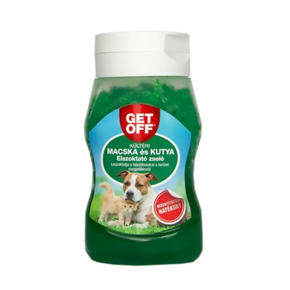 Get off kristály 240 g