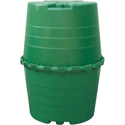 Garantia Top-Tank tartály 1300 l zöld