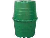 Garantia Top-Tank tartály 1300 l zöld