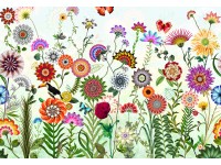 Komar fotótapéta Brazil 368 cm x 254 cm FSC