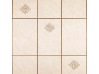 d-c-wall falburkolat Ceramics Salerno 67,5 cm széles méteráru