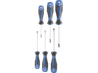 LUX Comfort csavarhúzó készlet 6 részes