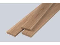 Tűlevelű fa padlódeszka finoman bordázott homok 2,1 cm x 12,0 cm x 300 cm Tűlevelű fa padlódeszka finoman bordázott homok 2,1 cm x 12,0 cm x 300 cm