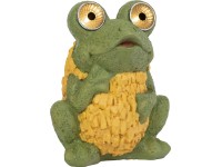 LED napelemes lámpa - béka LED napelemes lámpa - béka