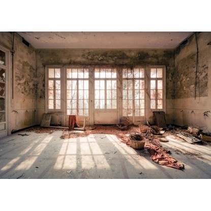 Komar vlies fotótapéta Still Life 400 cm x 280 cm