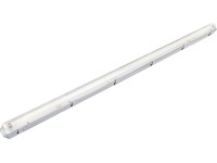 Nedvességálló lámpa szürke 58 W Nedvességálló lámpa szürke 58 W