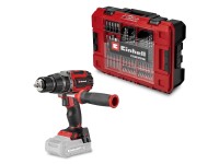 Einhell TP-CD 18/70 Li-i BL akkumulátoros ütvefúró-csavarozó E-táskában