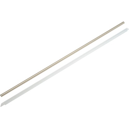 Vízlepergető készlet Andalo forgóajtóhoz