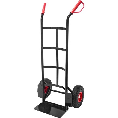 Basis molnárkocsi teherbírás: 150 kg PU kerekekkel
