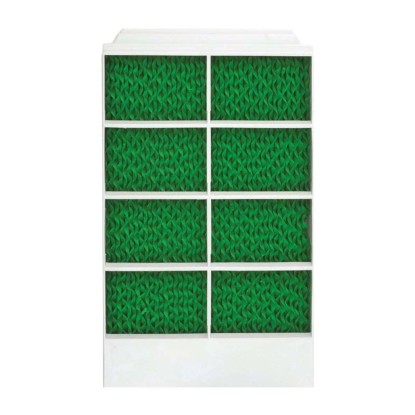 Párásító betét LH 300 léghűtőhöz mérővel