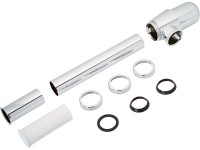 Búraszifon 32 mm (1 1/4 Búraszifon 32 mm (1 1/4