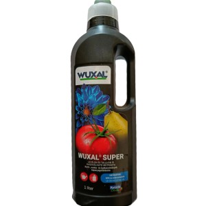 Wuxal Super tápoldat 1 l