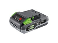 LUX 1 PowerSystem 20 V Li-Ion akkumulátor 2 Ah LUX 1 PowerSystem 20 V Li-Ion akkumulátor 2 Ah