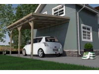 Weka terasztető 3-as méret 424 cm x 306 cm Weka terasztető 3-as méret 424 cm x 306 cm