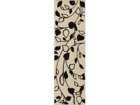 Zalakerámia listello Selma Caffe 40 cm x 12 cm