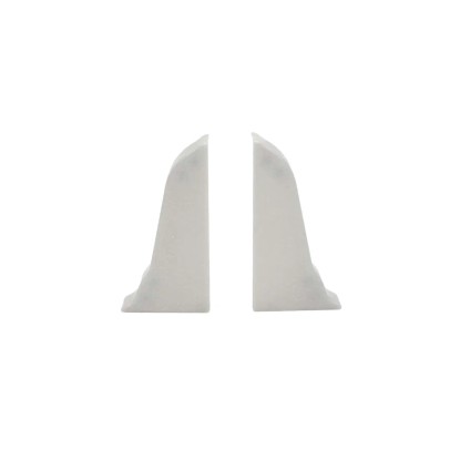 Végzáró jobb SLK50 aluszínű