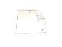 Szervízajtó fém 300 mm x 300 mm Szervízajtó fém 300 mm x 300 mm