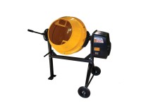 Betonkeverő 125 literes Betonkeverő 125 literes