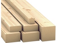Tömör szerkezeti fa NSI lucfenyő/jegenyefenyő 60 mm x 100 mm x 6000 mm Tömör szerkezeti fa NSI lucfenyő/jegenyefenyő 60 mm x 100 mm x 6000 mm