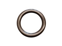 Műanyag függönykarika átmérő 42 mm barna Műanyag függönykarika átmérő 42 mm barna